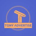 TONY ADVERTISE LTD